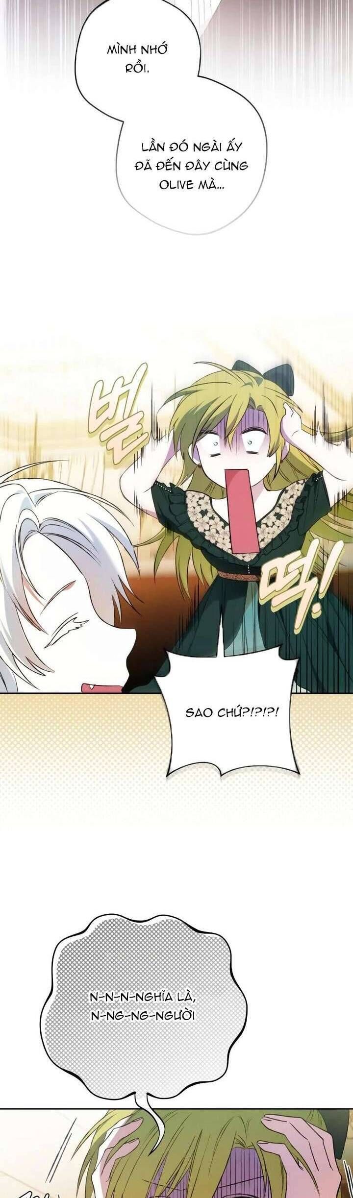 Bạo Chúa Độc Ác Trở Lại - chap23 - Trang 46